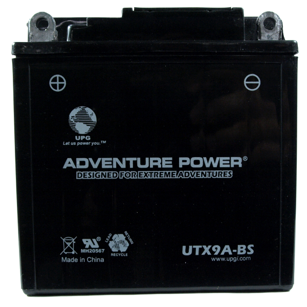 UTX9A-BS Picture